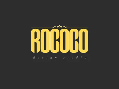 Rococo Design studio