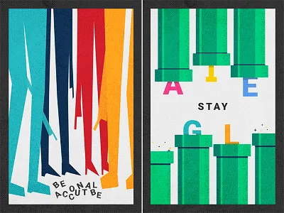 Core Values accountable agile company core values culture