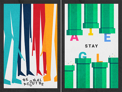 Core Values accountable agile company core values culture