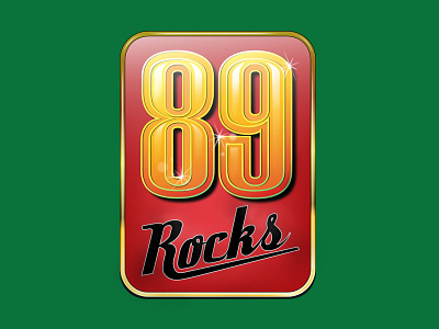 89 Rocks