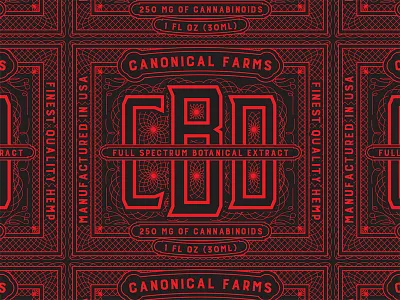 CBD art director orange county cbd graphic designer jamie stark typography