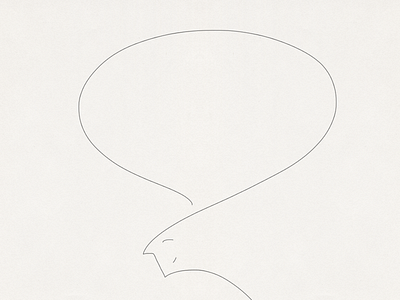 Line stories: growing with mind concept drawing human illustration line linear drawing minimal minimalism