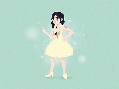 Bjork bjork swan