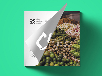 "Detox cart" book design bookdesign graphicdesign illustration pictograms teleportagency