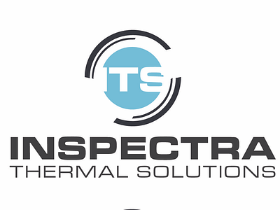 ITS Logo branding design logo technology