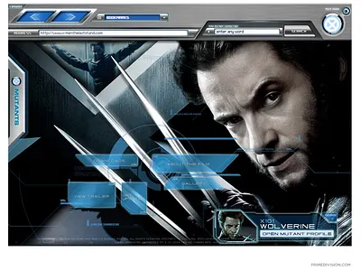X-Men: The Last Stand thelaststand wolverine x2 x3 xmen