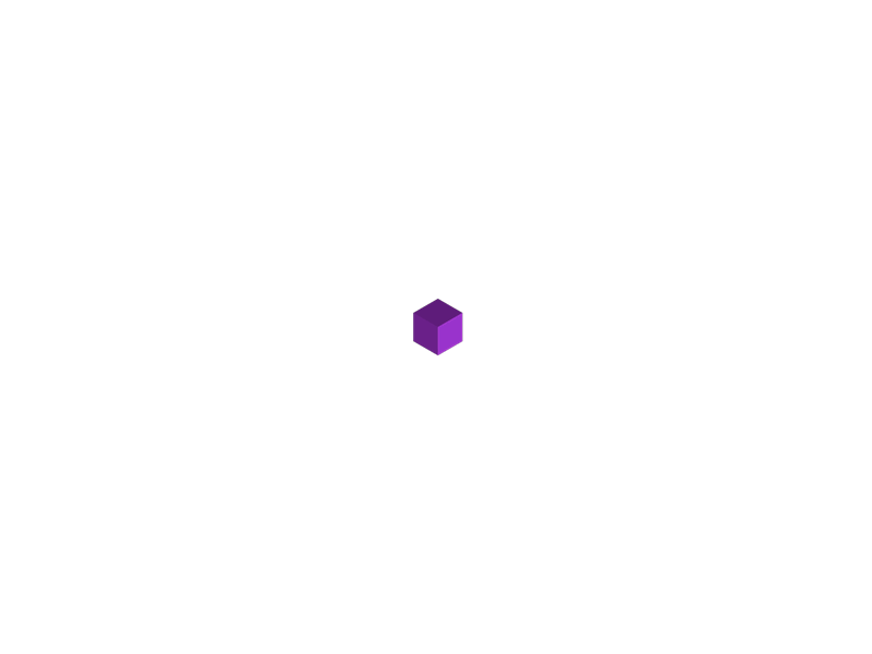Loading - Daily UI challenge 076 3d after effects animation cinema 4d dailyui design loading microinteraction minimal motion trending website