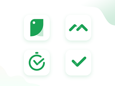 App Icon Design app icon