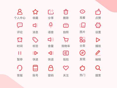 icon_dribbble icon