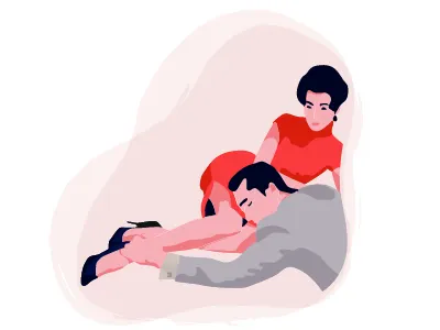 In the Mood for Love couple film love movie