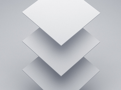 White Series Vol 1 3d cinema 4d geometric white