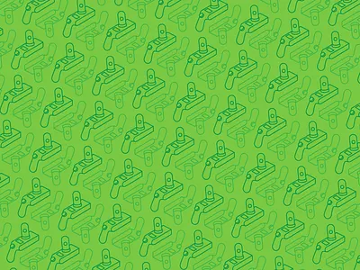 Portal Gunz background desktop gun interdimensional morty pattern portal rick rick and morty space wallpaper