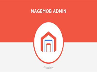 Magento Admin Manager admin android app backend ios app iphone app magento magento2 mobile app