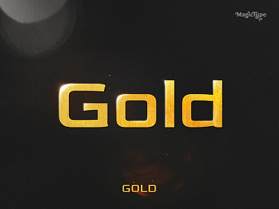 Gold Typeface bollywood display download font free india latin poster science fiction sports typeface typography