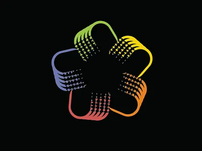 digital five star achievement brilliance escape exploration inspiration wonder