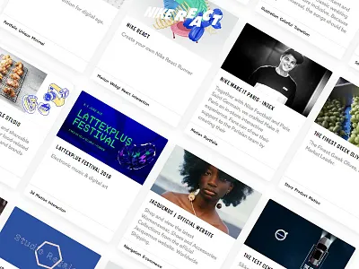 Medium - Gull Links api article cards inspire medium slack