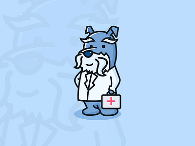 Doctor Schnauzer icon