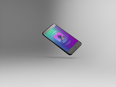 #006 Daily Ui - Profile 006 daily ui dailyui dailyui006 profile