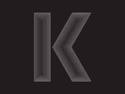 🆗🆗🆗 2 36daysoftype bright build flashing k minneapolis mn movement typography