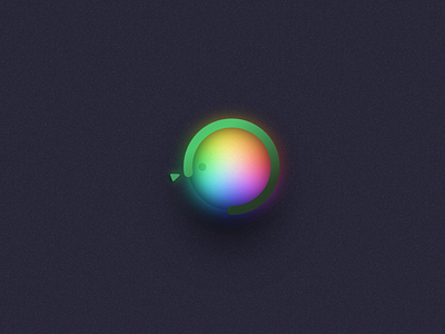 minimal color picker color colorpicker picker ui