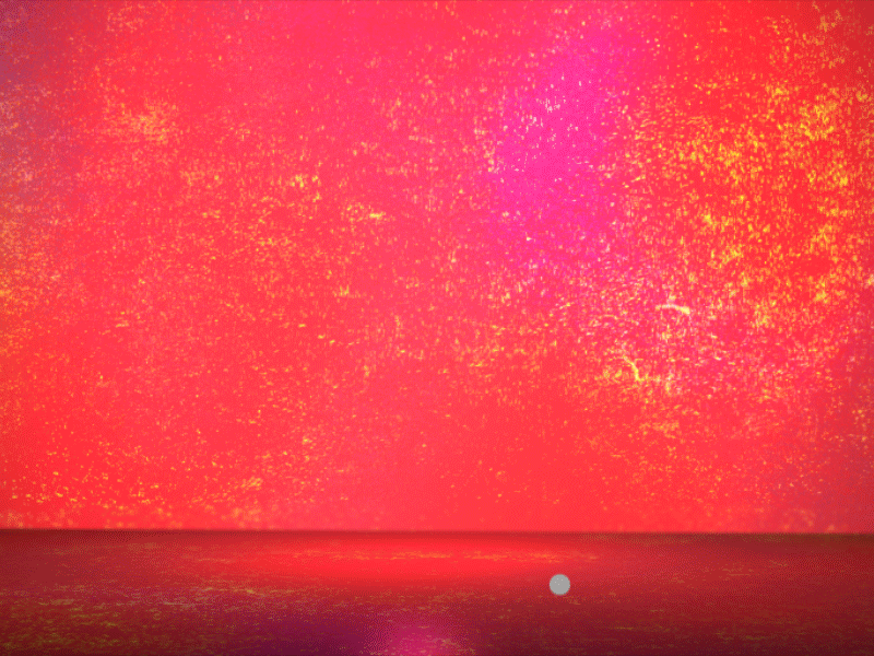 Raise Your Voice! animation gif motion publishing raise your voice
