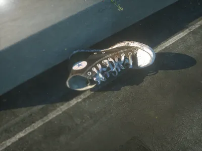 left behind 3d art c4d nature octane