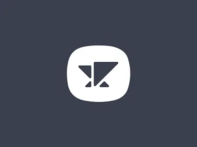 Polyforge logo sketch anvil brand design forge geometric icon logo polyforge polygon triangle