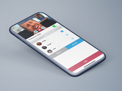 Huddle (chat app)