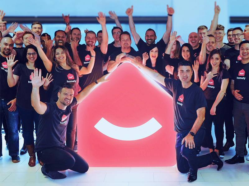 Example of Monthly Subscription Service (Jamm)