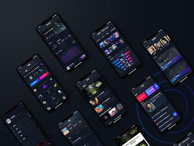 Dotaer v1.0.1 app