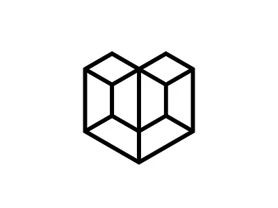 V alphabet art creative design font logo modern type typo typography