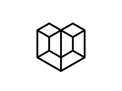 V alphabet art creative design font logo modern type typo typography