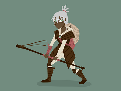 Hyla Oakenfey character character design dnd dungeons and dragons gnome illustration