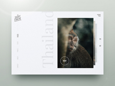 Shortstache design photography shortstache ui ux web