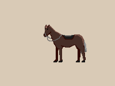 Pixi 024 colossus of pixel art shadow the