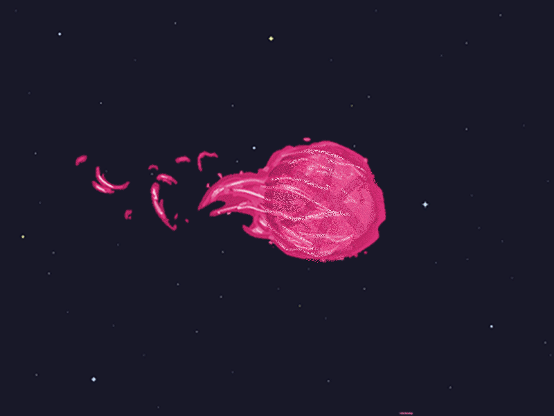 Dribbble debut shot - Kuljeet