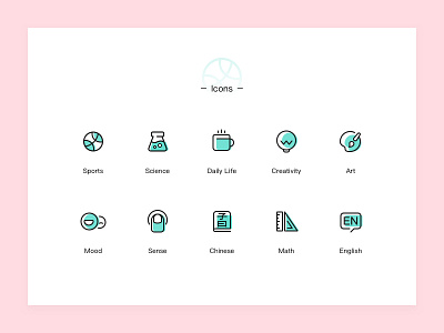 Icons icons