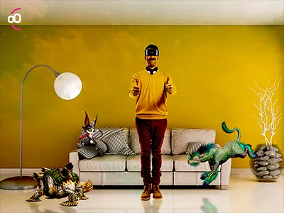 Cardoo Social Media cardoo fantasy glass social media virtual reality vr