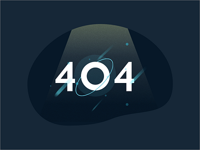 404 404 error lost