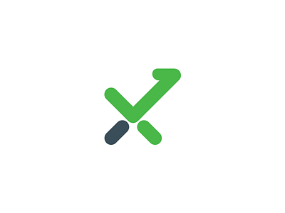X1 Store Logo Design brand brand identity branding logo logo design symbol