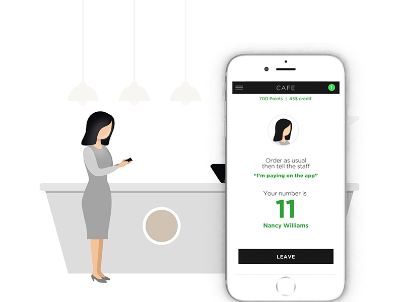 Example of App Animated Explainer Video