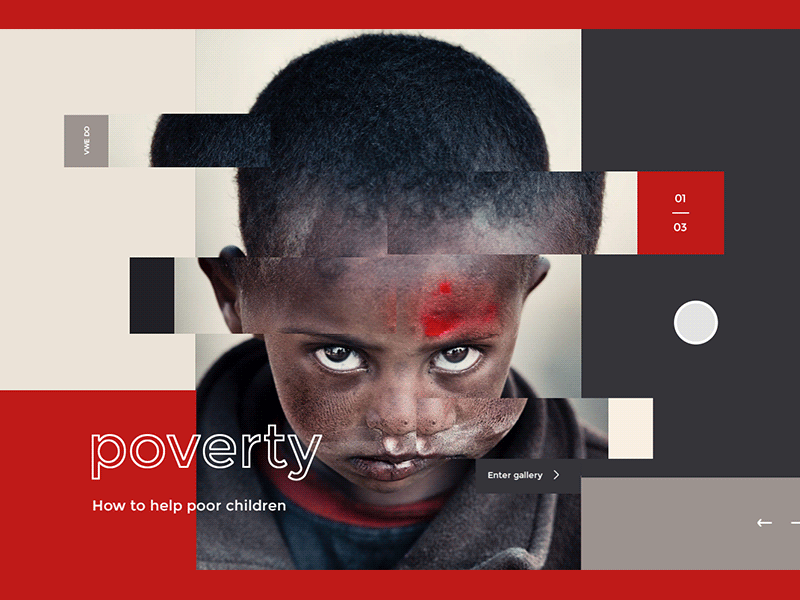 Povery dynamic，webpage，pc