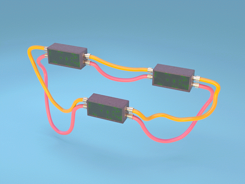 Nodes sucks hard c4d motion motiondesign motiongraphic node octane suck