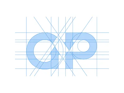 Grand Plaza Logo Construction brand brand identity branding logo logo design symbol