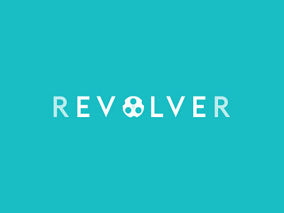 Revolver Brand