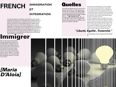 WWN magazine spread
