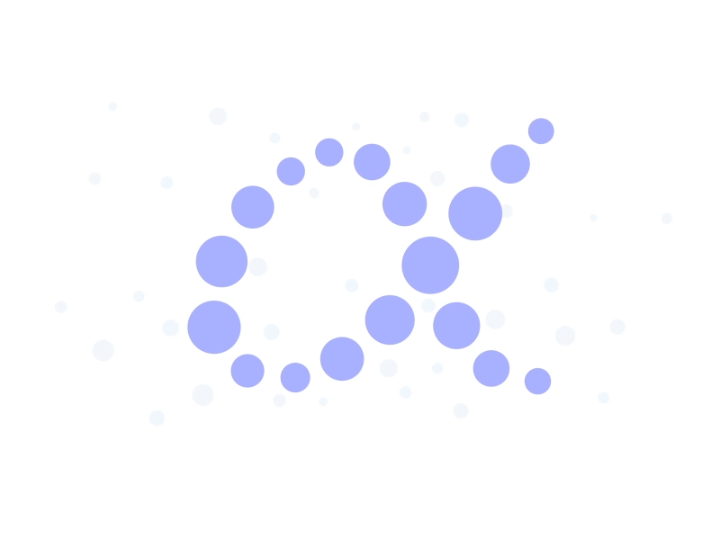 Example of Alphanode: Logo Exploration w/Animation