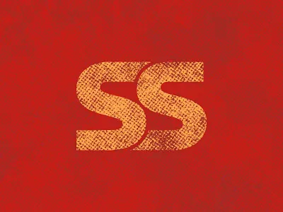 Unused Icon design graphic design kentucky letting logo screen print script unused