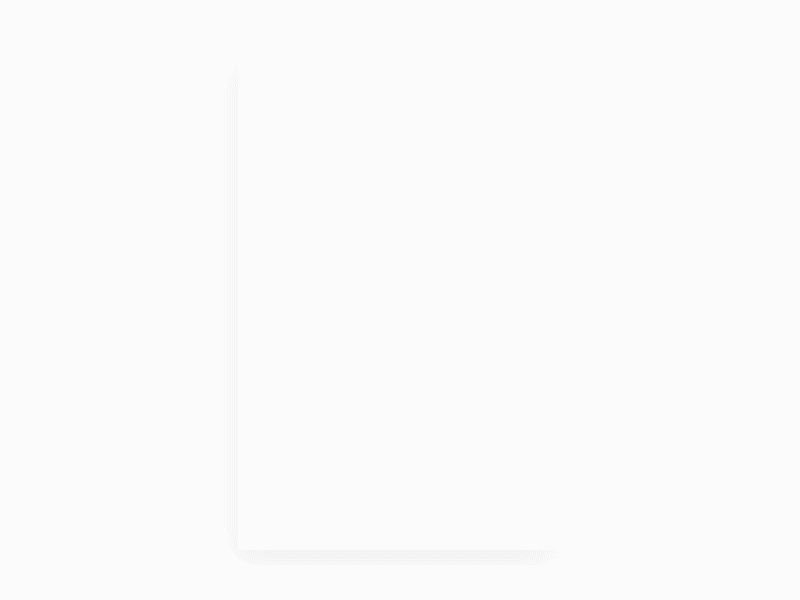 Google Fit Splash Screen animation design interaction micro interaction motion