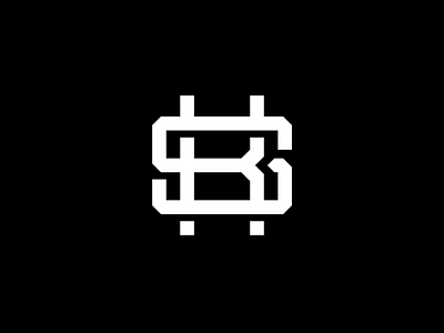 Logo Monogram graphicdesign logo logodesign monogram